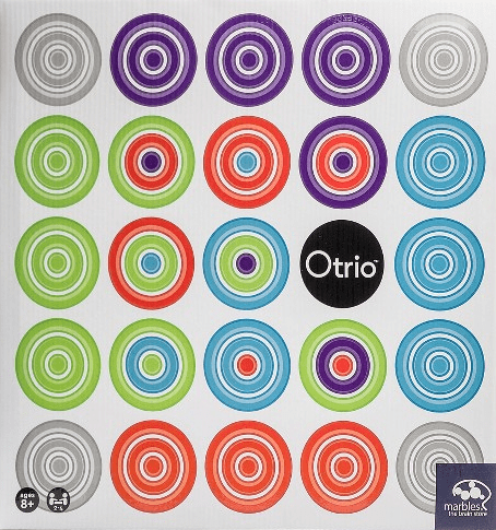 Otrio - Photo 1