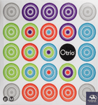 Board Game: Otrio
