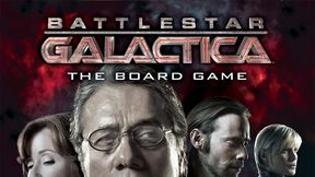 Battlestar Galactica: The Board Game thumbnail