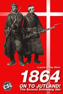 正規 On 1864: To BoardGameGeek | Game Board | Jutland! ウォーゲーム