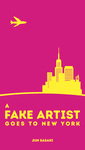 Board Game: A Fake Artist Goes to New York