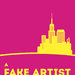Board Game: A Fake Artist Goes to New York