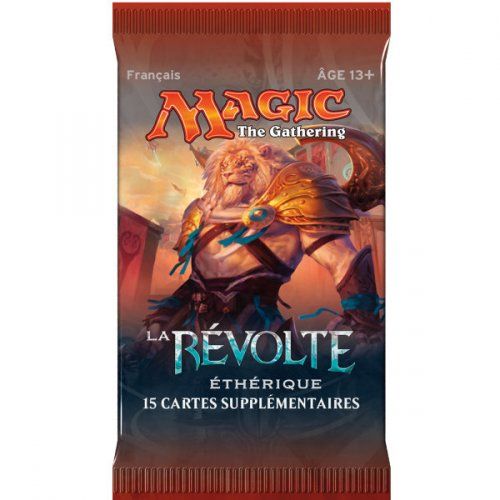 Magic: The Gathering – Aether Revolt