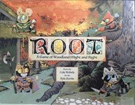 Board Game: Root