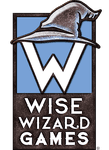 Board Game Publisher: Wise Wizard Games