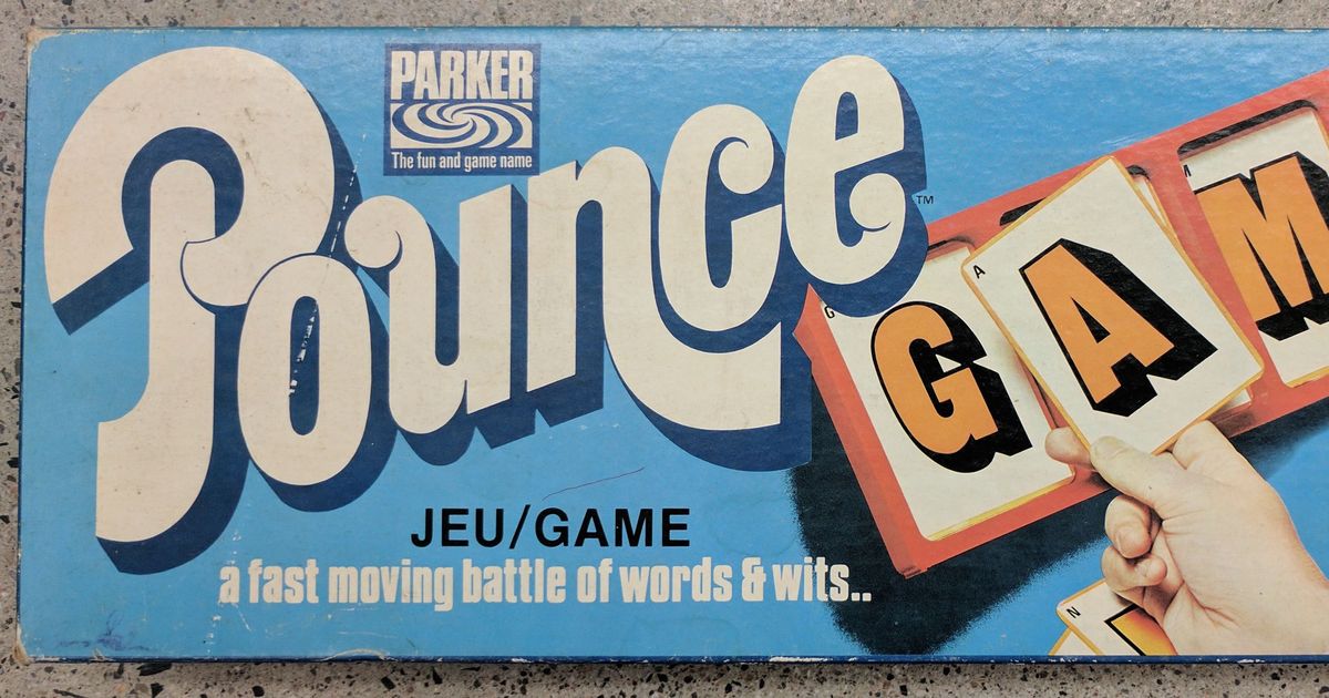 Pounce Board Game BoardGameGeek