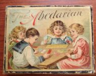 Abcdarian