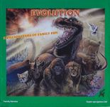 Evolution