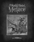 RPG Item: The Spring-Heeled Menace