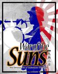 Board Game: War of the Suns: The War of Resistance 1937-1945