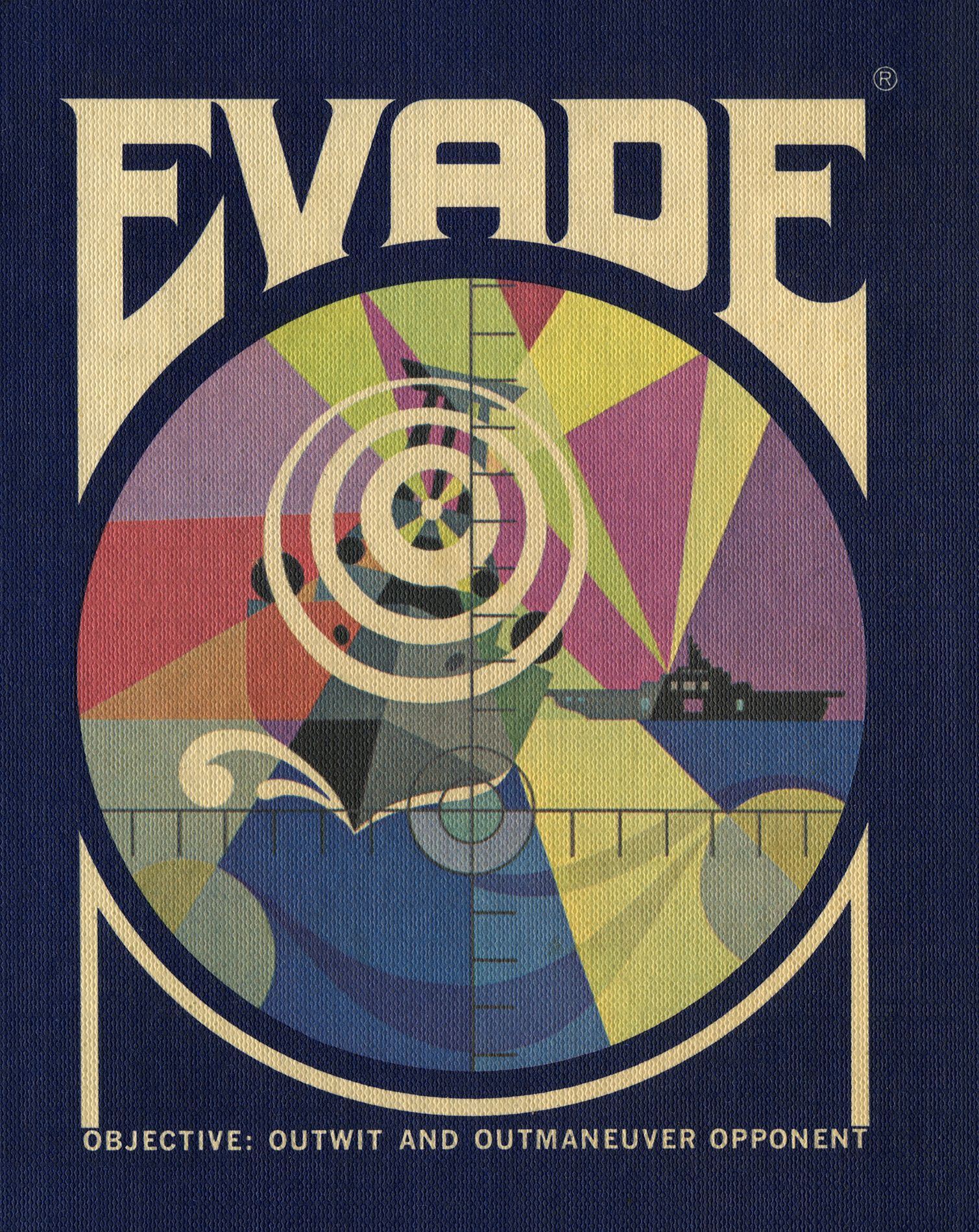 Evade