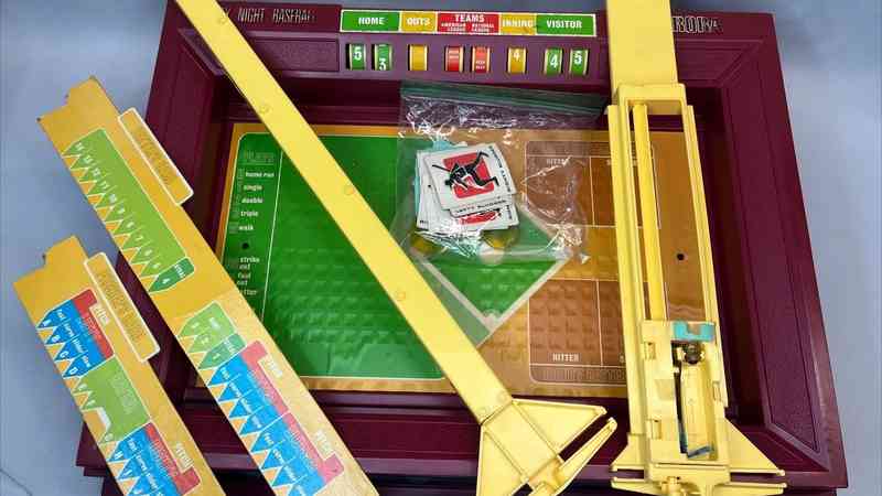 Monday Night Baseball