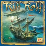 Board Game: Riff Raff