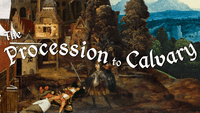 Video Game: The Procession to Calvary