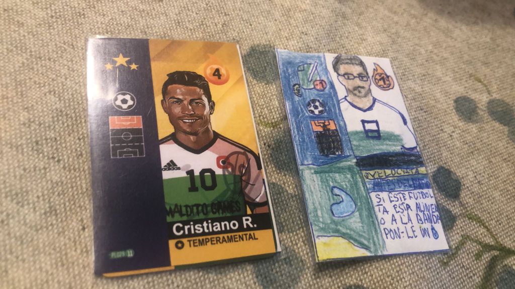 Illustration 3 de Eleven: Football Manager Board Game