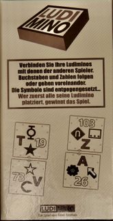 Ludimino