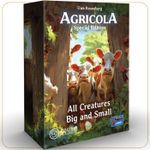 Agricola: All Creatures Big and Small – The Big Box