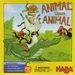 Board Game: Animal Upon Animal