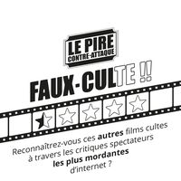 Faux-Culte!
