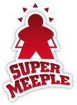 Board Game Publisher: Super Meeple