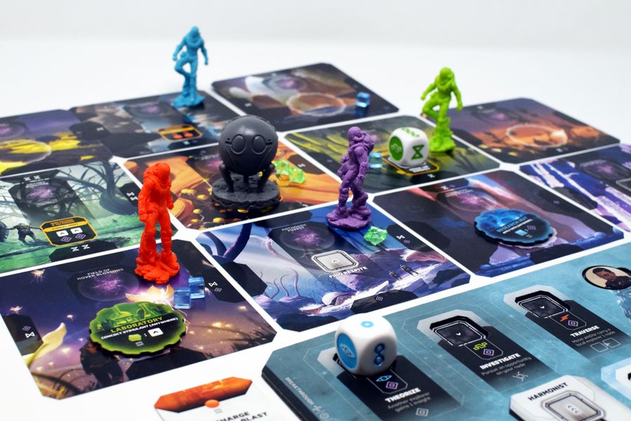 board game image