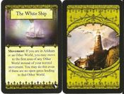 DIYthinker Lighthouse Navigation Playing Cards - Military Ocean Theme Magic Poker Card Game - View #7