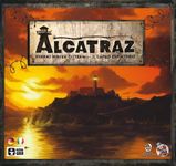 Alcatraz: Verrat hinter Gittern