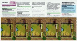Zooloretto: Familiarisation Area