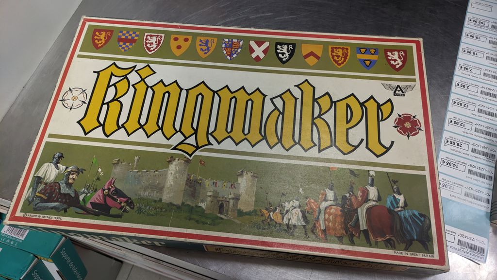 BoardGameGeek