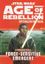 RPG Item: Age of Rebellion Specialization Deck: Universal Force-sensitive Emergent