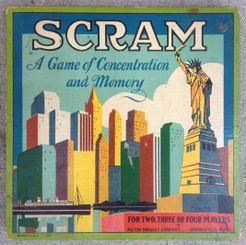Scram