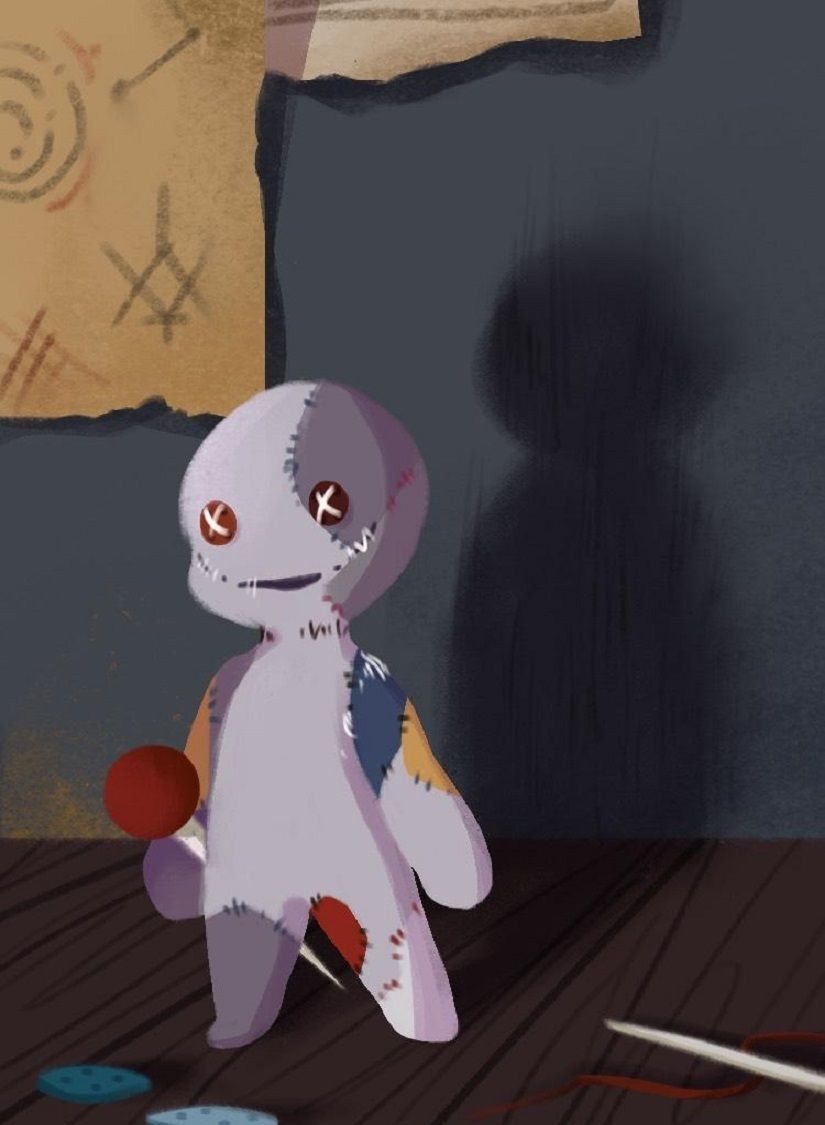 Bad Juju