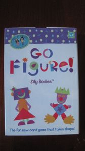Go Figure!  Silly Bodies