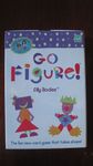 Go Figure!  Silly Bodies box art