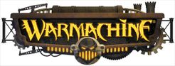 Warmachine box art