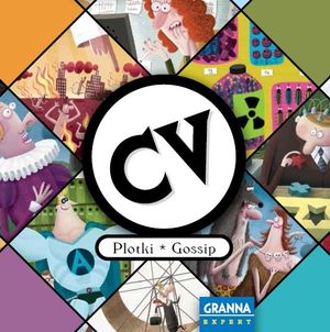 CV: Gossip