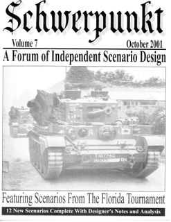 Schwerpunkt: Volume 7