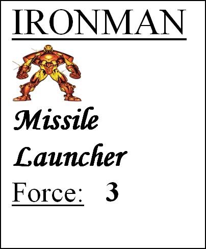 Avengers Assemble cover