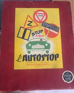 L'autostop