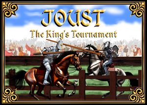 Joust: The King's Tournament