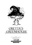 RPG Item: Gretta's Greenhouse