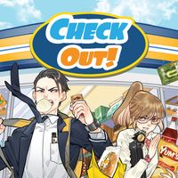 Check Out!