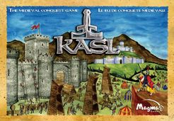 Kasl box art