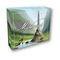 Mythwind: Expanded Horizons