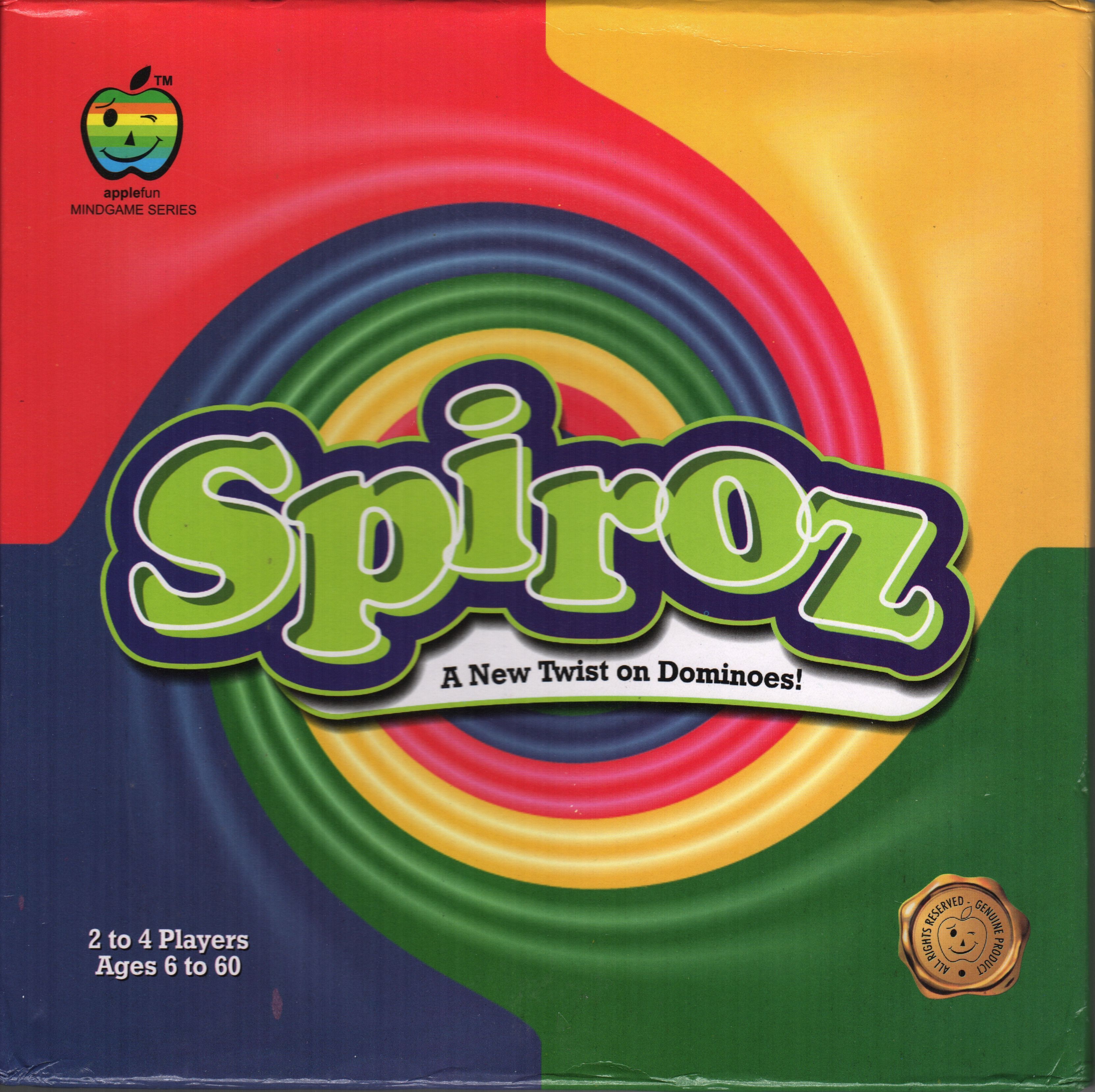 Spiroz
