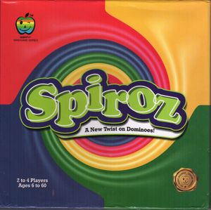 Spiroz