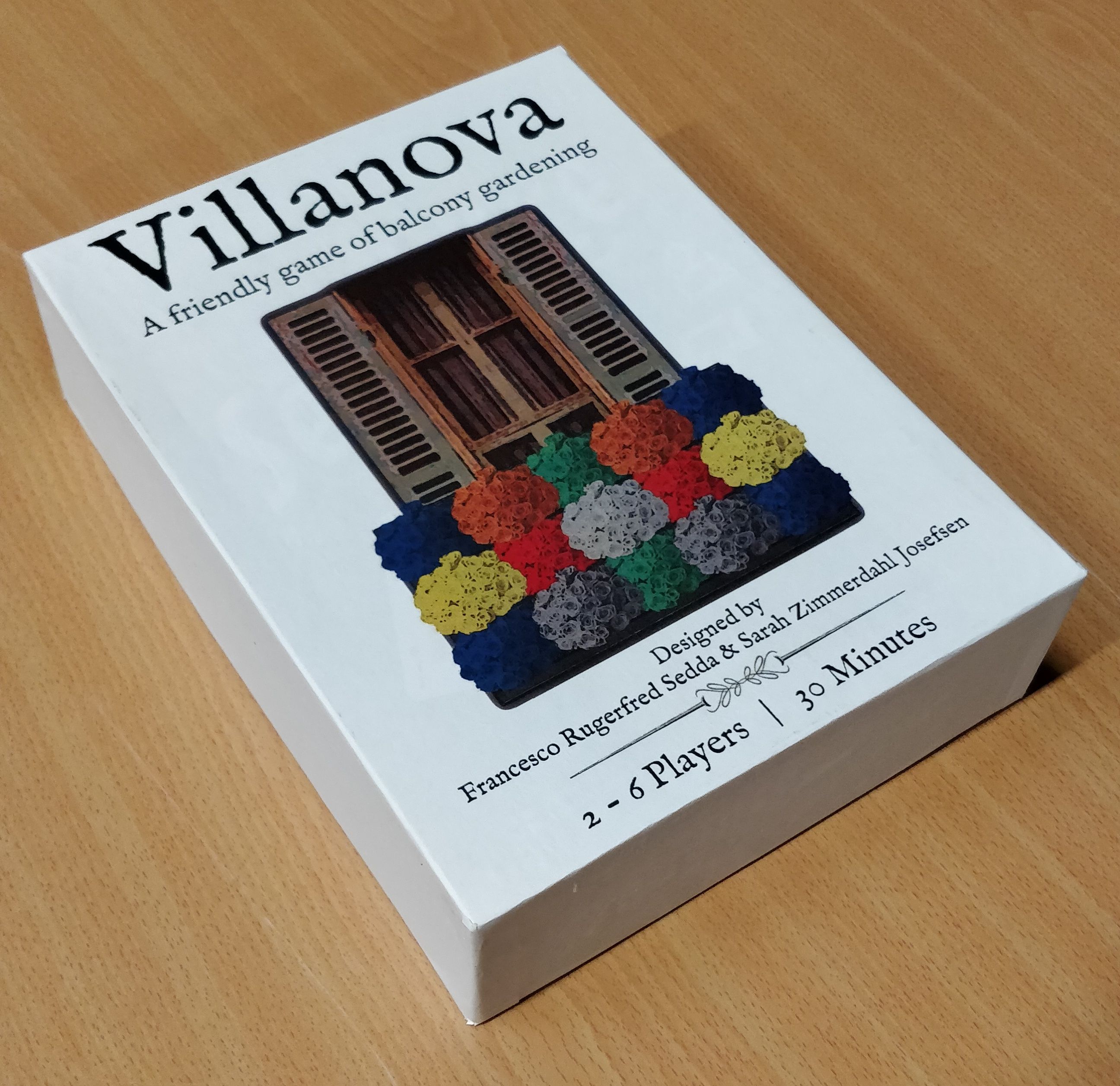 Villanova