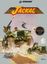 Video Game: Jackal
