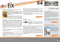 Issue: Le Fix (Issue 84 - Dec 2012)