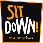 Board Game Publisher: Sit Down!